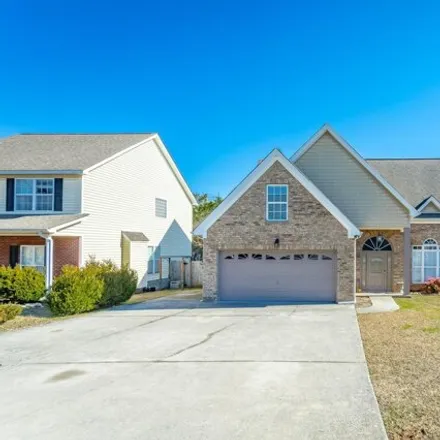 Rent this 4 bed house on 1947 Hickory Valley Road in Ela Wada Terrace, Chattanooga