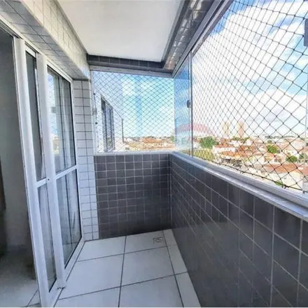 Buy this 2 bed apartment on Hotel Residence in Avenida Senador Salgado Filho, Lagoa Nova