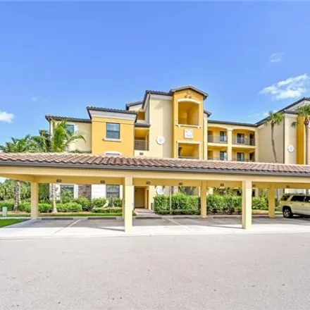 Rent this 2 bed condo on 9856 Giaveno Circle in Collier County, FL 34113