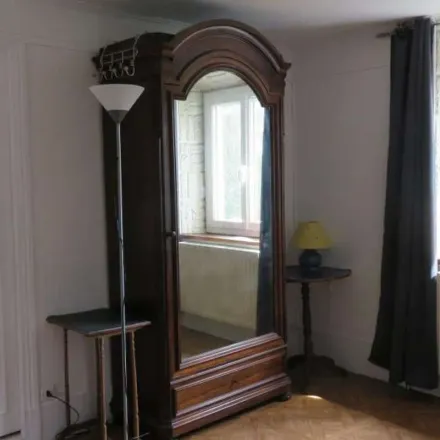 Rent this 1 bed apartment on FM diffusion in 24 Avenue du Maréchal Foch, 78400 Chatou