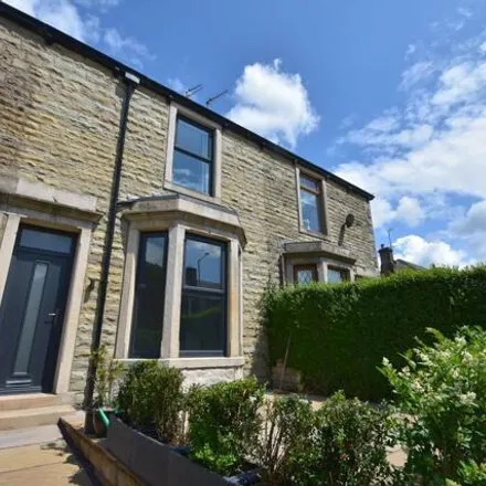 Buy this 2 bed townhouse on The Chippy in Waddington Road, Clitheroe