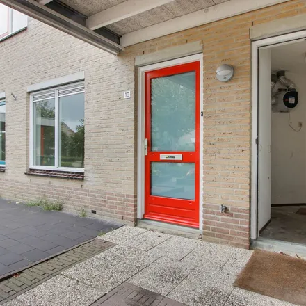 Image 7 - Topaas 22, 6922 NL Duiven, Netherlands - Apartment for rent