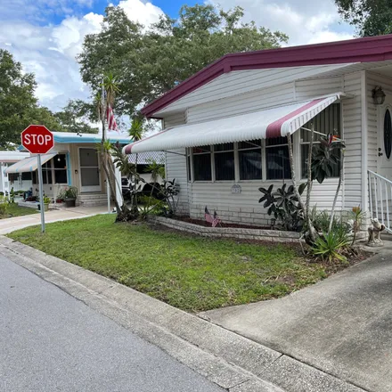 Buy this 2 bed house on 6930 142nd Avenue North in Largo, FL 33771