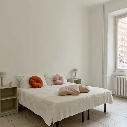Image 1 - Via Carlo Forlanini, 20059 Milan MI, Italy - Apartment for rent