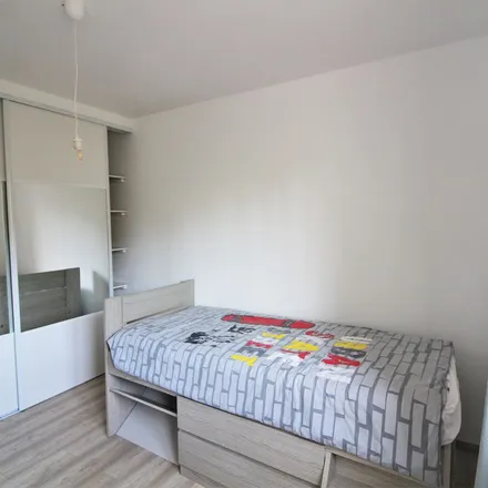 Image 7 - unnamed road, 13009 Marseille, France - Apartment for rent