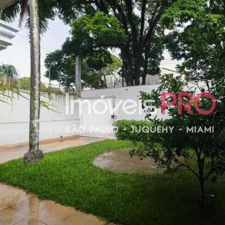 Buy this 5 bed house on Rua Colatino Marques in Moema, São Paulo - SP