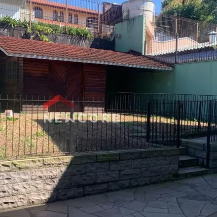 Buy this 3 bed house on Rua Antônio Perini in Bela Vista, Caxias do Sul - RS