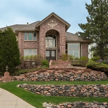 Buy this 5 bed house on 8604 Colonial Drive in Lone Tree, Douglas County