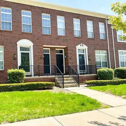 Image 1 - 14427 Vauxhall Drive, Sterling Heights, MI 48313, USA - Townhouse for sale