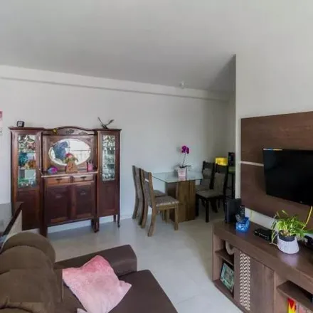 Buy this 2 bed apartment on unnamed road in Vila Augusta, Guarulhos - SP