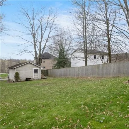 Image 8 - Potters Alley, Fredericktown Hill, East Bethlehem Township, PA 15348, USA - House for sale