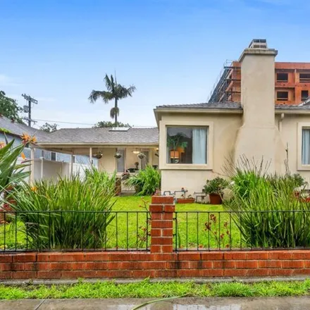 Buy this 2 bed house on 2639 South Bentley Avenue in Los Angeles, CA 90064