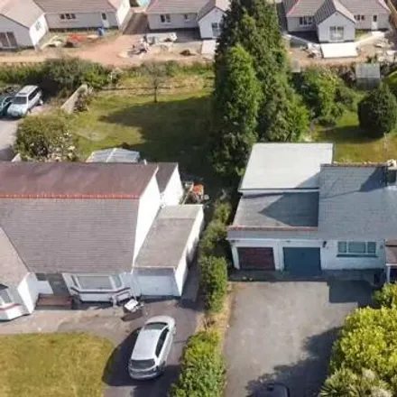 Buy this 5 bed house on Chilton Motors in Upper Lamphey Road, Pembroke