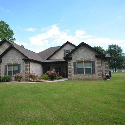 Buy this 4 bed house on 618 County Road 469 in Cullman, AL 35057
