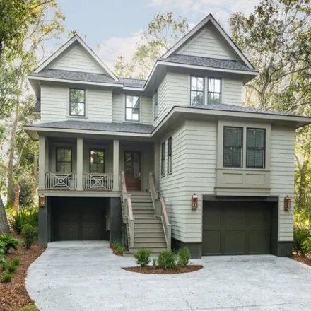 Buy this 5 bed house on 552 Oyster Rake in Kiawah Island, SC 29455