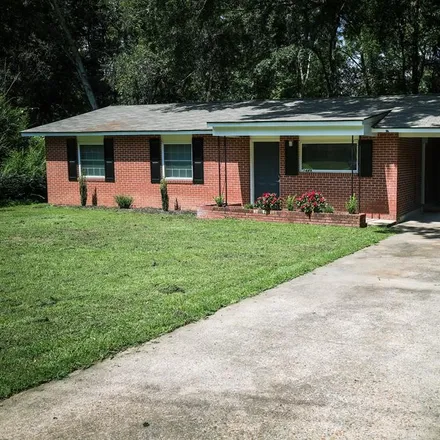 Buy this 3 bed house on 1443 Kevin Court in Columbus, GA 31907