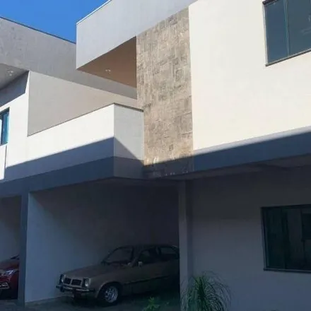 Buy this 3 bed house on Escola Municipal Artur Carlos Sartori in Rua Cabo José Hermito de Sá 1011, Nova Cidade
