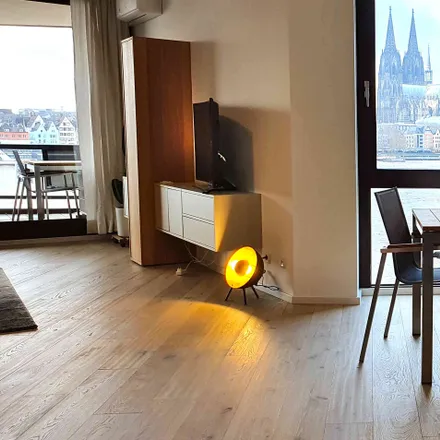Image 7 - Kennedy-Ufer 1, 50679 Cologne, Germany - Apartment for rent