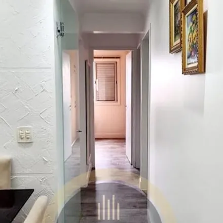 Buy this 3 bed apartment on Rua Bento Vieira 295 in Vila Monumento, São Paulo - SP