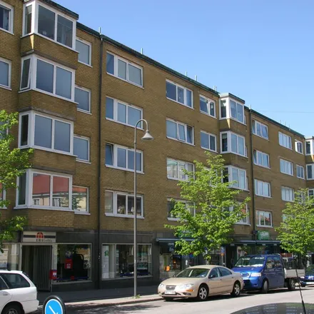 Rent this 1 bed apartment on Danska Vägen 76Aa in 416 59 Gothenburg, Sweden