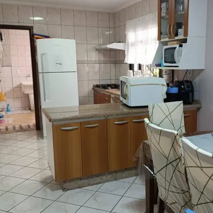 Buy this 3 bed house on Rua Cedral in Vila Progresso, Santo André - SP