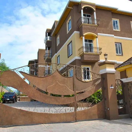 Image 9 - Washington Drive, Barbican, Kingston, Jamaica - Apartment for rent
