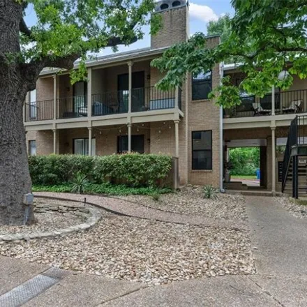 Image 3 - 611 East 45th Street, Austin, TX 78751, USA - Condo for rent
