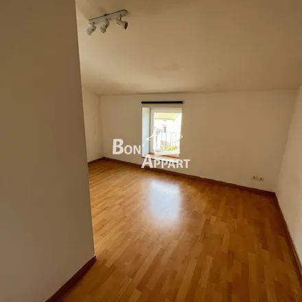 Rent this 3 bed apartment on 7 Rue du Maréchal Lyautey in 54240 Jœuf, France