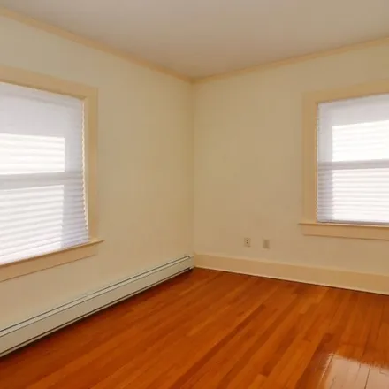 Rent this 4 bed apartment on 306 Walnut Avenue in Cranford, NJ 07016