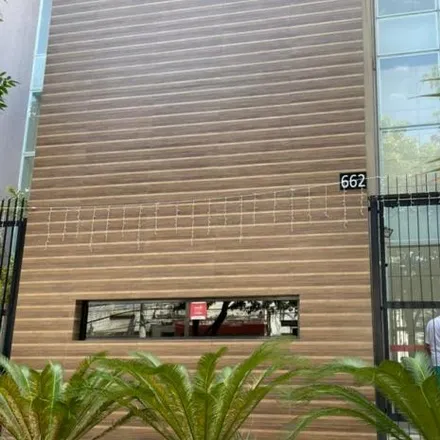 Buy this 2 bed apartment on Edifício Samambaia in Rua Pires da Mota 277, Aclimação