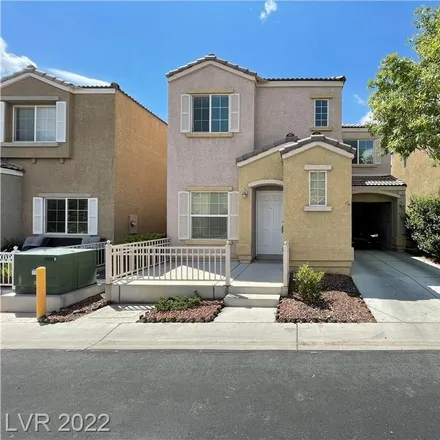 Buy this 2 bed house on 6705 Burbage Avenue in Enterprise, NV 89139