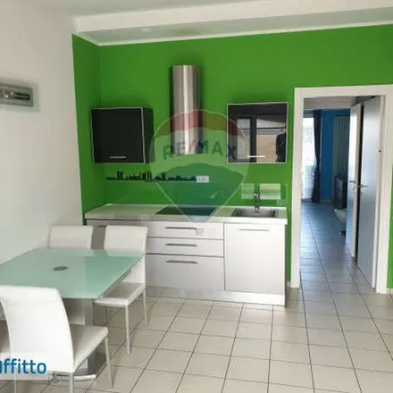 Rent this 2 bed apartment on Via Benvenuto Garofalo 31 in 20131 Milan MI, Italy