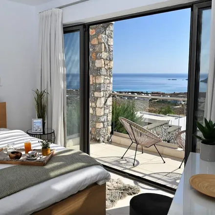 Rent this 3 bed house on Lindos in Ακροπολεως, Greece