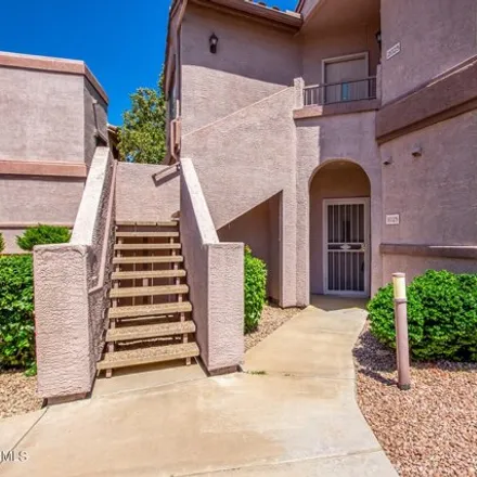Buy this 2 bed apartment on 9455 East Raintree Drive in Scottsdale, AZ 85060