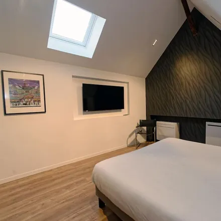 Rent this 3 bed house on 67980 Hangenbieten