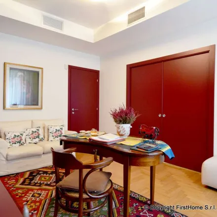 Image 4 - Via Emilio Morosini 45, 20135 Milan MI, Italy - Apartment for rent