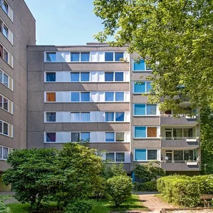Image 2 - Allensteiner Straße 33, 45897 Gelsenkirchen, Germany - Apartment for rent