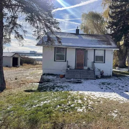 Buy this 2 bed house on 219 East Linden Avenue in Chubbuck, ID 83202