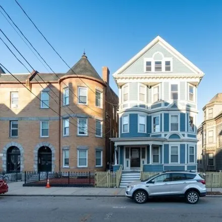 Buy this 12 bed house on 100 Calumet Street in Boston, MA 02120
