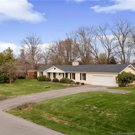 Image 4 - 736 South Forrest Drive, Sellersburg, Clark County, IN 47172, USA - House for sale