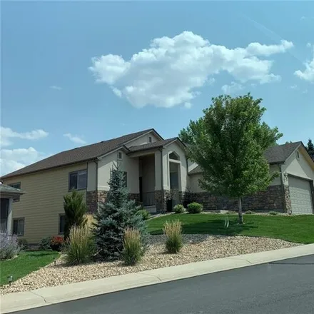 Buy this 4 bed house on 801 Stafford Circle in Castle Rock, CO 80104