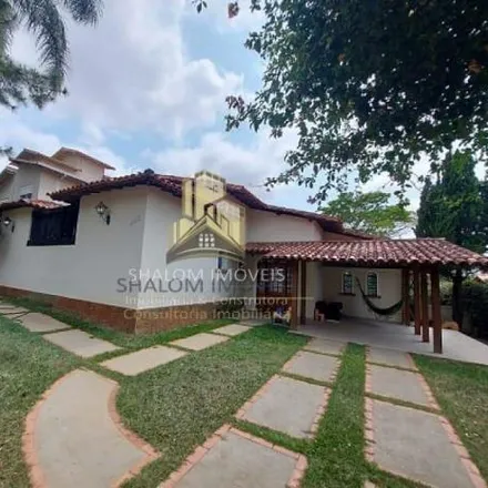 Image 2 - Rua Joel Santana, Pampulha, Belo Horizonte - MG, 32186-429, Brazil - House for sale