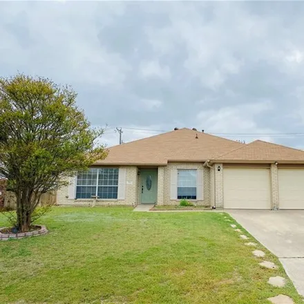 Rent this 4 bed house on 603 Mountain Lion Road in Harker Heights, Bell County