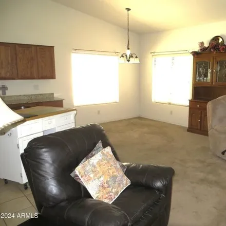 Image 7 - West Wild Rose Lane, Apache Junction, AZ 85120, USA - House for sale