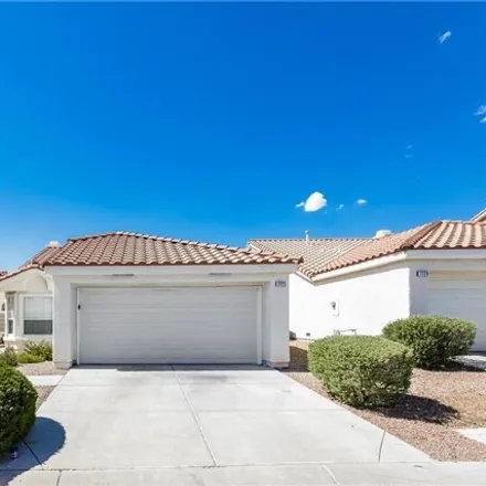 Rent this 3 bed house on 7745 Haskell Flats Drive in Las Vegas, NV 89128