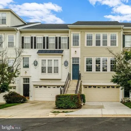 Buy this 3 bed house on 2043 Capstone Circle in Hutchison, Fairfax County