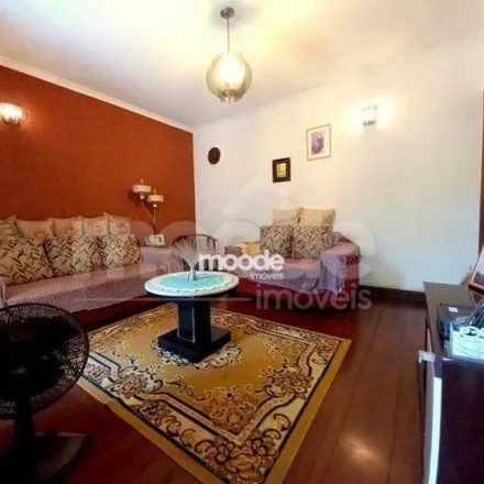 Image 1 - Rua Lucas de Leyde, Parque dos Príncipes, São Paulo - SP, 05372-110, Brazil - House for sale