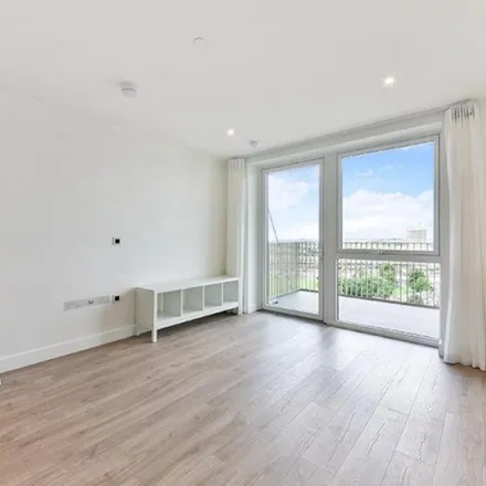 Image 9 - Beresford Avenue, London, HA0 1PX, United Kingdom - Apartment for rent