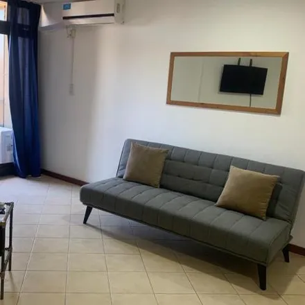 Rent this 1 bed apartment on Boulevard Arturo Illia 162 in Nueva Córdoba, Cordoba