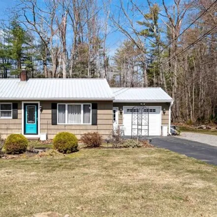 Buy this 2 bed house on 245 Cotton Hill Road in Gilford, Belknap County